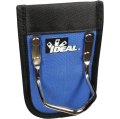 IDEAL Industries 37-076 Pro Series Tool Belt System Hammer Holder-