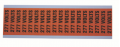 IDEAL Industries 44-410 Voltage and Conduit Marker Card, "277V", small, 90-pack-