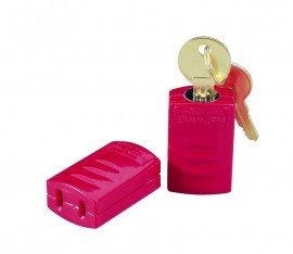 IDEAL Industries 44-782 Electric Plug Lockout-