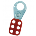 IDEAL Industries 44-800 Safety Lockout Hasp, 1", 3-pack-