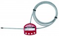IDEAL Industries 44-808 Adjustable Cable Lockout-