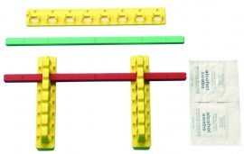 IDEAL Industries 44-822 Oversized Circuit Breaker Lockout System-