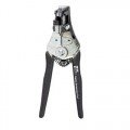 IDEAL Industries 45-2112 Custom Stripmaster® Lite Wire Stripper, 20 to 26 awg-