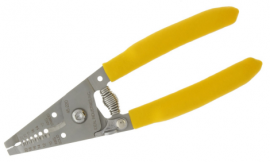 IDEAL Industries 45-220 T®-Stripper Wire Strippers, stainless steel-