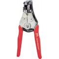 IDEAL Industries 45-2500 Custom Stripmaster&amp;reg; Wire Stripper for assorted BSM13-48 and MIL-W wires, Standard, 10 to 14 AWG-