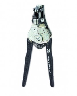 IDEAL Industries 45-2610 Custom Stripmaster® Lite, 16 to 26 awg-