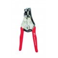IDEAL Industries 45-2805-1 Custom Stripmaster&amp;reg; Standard Wire Stripper, 16 to 26 AWG-
