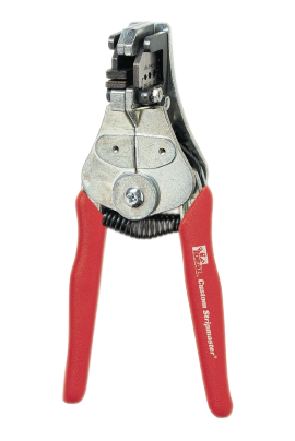 IDEAL Industries 45-292 Stripmaster Wire Stripper, 10 to 22 AWG-