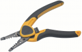 IDEAL Industries 45-918 Kinetic&amp;reg; Reflex&amp;trade; T&amp;reg;-Stripper Wire Stripper, 6 to 14 AWG-