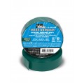 IDEAL Industries 46-1700C-GRN Wire Armour General Purpose Color Coding Tape, green-