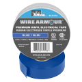 IDEAL Industries 46-35-BLU Wire Armour&amp;reg; Premium Grade Colour Coding Tape, 3/4&amp;quot; x 60&amp;#39;, Blue-