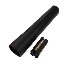 IDEAL Industries 46-400 Thermo-Shrink UF Splice Kit, 14 to 8 AWG-