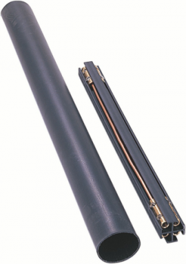 IDEAL Industries 46-410 Thermo-Shrink&amp;reg; UF Stretcher Splice Kit, 14 to 8 AWG-