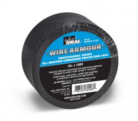 IDEAL Industries 46-50-UNPRINT-2 Wire Armour&amp;reg; Corrosion Protection Tape, 2&amp;quot; x 100&amp;#39;-