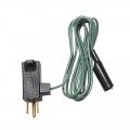 IDEAL Industries 61-175 SureTest Accessory Ground Continuity Adapter-