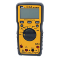 IDEAL Industries 61-337 Auto-Range Multimeter with NCVT and Temperature, 600 V-