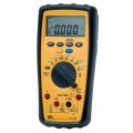 IDEAL Industries 61-486 Handheld True RMS Digital Multimeter-