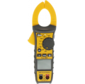 IDEAL Industries 61-737 Clamp Meter with NCVT and temperature, 400 A AC, TRMS-