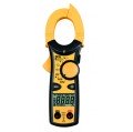 IDEAL Industries 61-744 600A Digital Clamp Meter, resistance, AC/DC voltage-
