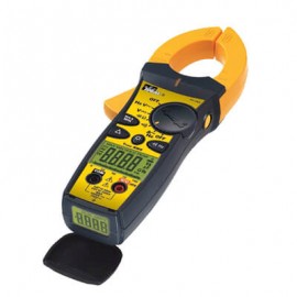 IDEAL Industries 61-775 TightSight 1000A True RMS AC DC Clamp Meter-