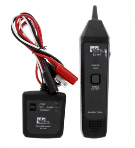 IDEAL Industries 62-144 Tone and Probe Wire Identifier-