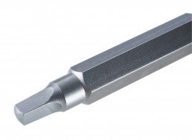 IDEAL Industries 78-0102 Double Ended Bit Slotted, 1/4", phillips #2jar-