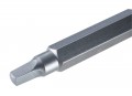 IDEAL Industries 78-0102 Double Ended Bit Slotted, 1/4&quot;, phillips #2jar-
