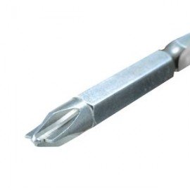 IDEAL Industries 78-0106-25 Combo Head™ Insert Bits Drive #2, 2" insert bit, 25-pack-