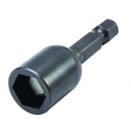 IDEAL Industries 78-0111-10 Magnetic Nut Setter, 1/4", 10-pack-