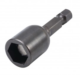 IDEAL Industries 78-0113 Magnetic Nut Setter, &amp;frac38;&amp;quot;-