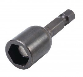 IDEAL Industries 78-0113 Magnetic Nut Setter, &amp;frac38;&amp;quot;-
