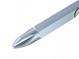 IDEAL Industries 78-0201 Phillips #1, 2" Power Bitjar-