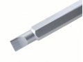 IDEAL Industries 78-0215-25 Slotted Insert Bit, 7/32" x 1", 25-pack-