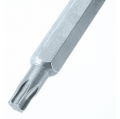 IDEAL Industries 78-0228 Torx® T27 Insert Bit, 1"-