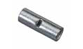 IDEAL Industries 83-9031 Non-Insulated Butt Splice, 8 AWG, 25 packs-