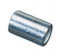 IDEAL Industries 83-9081 Non-Insulated Parallel Splices, 16 to 14 AWG, 25-pack-