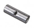 IDEAL Industries 84-9021 Non-Insulated Butt Splice, 12 to 10 AWG, 500 packs-