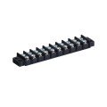 IDEAL Industries 89-310 Terminal Strip, 10-Pole, 22 to 14 AWG-