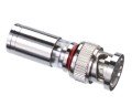 IDEAL Industries 89-5047 InSITE&amp;trade; BNC Compression Connector, RG-59, 35-pack-