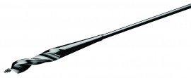 IDEAL Industries 90-085 Screw Point Flexible Bit 1/2 x 54&amp;quot;-