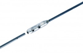 IDEAL Industries 90-173 Flexible Bit Extension 1/4 x 36&amp;quot;-