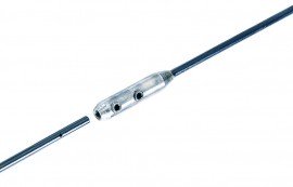 IDEAL Industries 90-173 Flexible Bit Extension 1/4 x 36&amp;quot;-