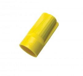 IDEAL Industries B1-1 B-CAP Wire Connector, model B1 yellow, 100-packs-