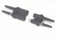 IDEAL Industries D65PN-LC Breakaway Streetlight Connector, crimp, paired in-line non-fused-