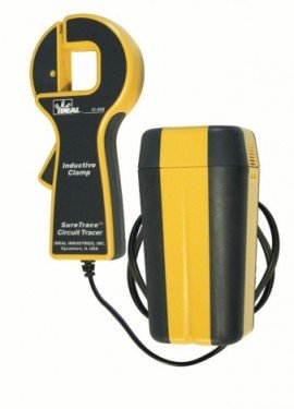 IDEAL Industries IC-958 Inductive Clamp for 61-954, 61-956 and 61-958-