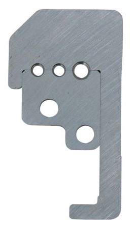 IDEAL Industries L-5564 Custom Stripmaster Blades for the 45-175/45-185-