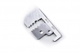 IDEAL Industries LB-1001 Knife-Type Blade for the Stripmaster&amp;reg; Lite 45-671, 16 to 22 AWG-