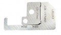 IDEAL Industries LB-1153 Stripmaster&amp;reg; Flat Blade Set for the 22 AWG multi-conductor, 0.038&amp;quot; gap-