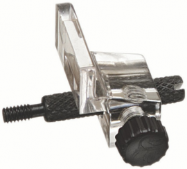 IDEAL Industries LB-1195 Transparent Adjustable Wire-Stop for Custom Stripmaster® Lite-