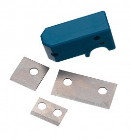 IDEAL Industries LB-1747 Replacement Blade Set for the Telemaster&amp;trade; 30-496-